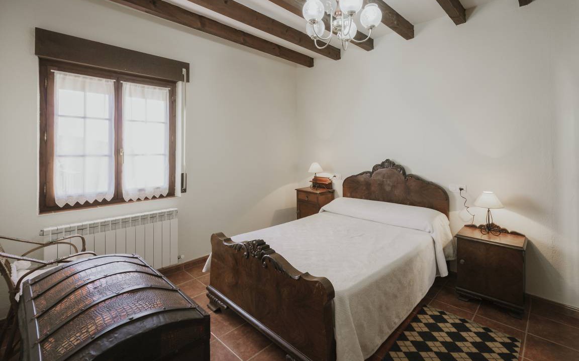 Photo of Bedroom in Autillo de Campos
