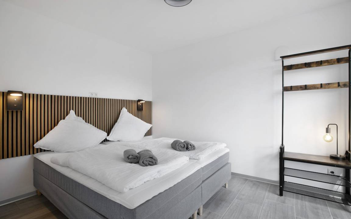 Photo of Bedroom in Schulp