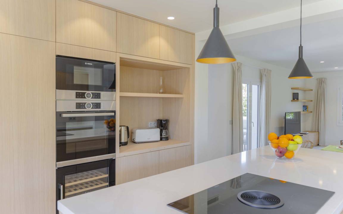 Photo of Kitchen in Cielo de Bonaire