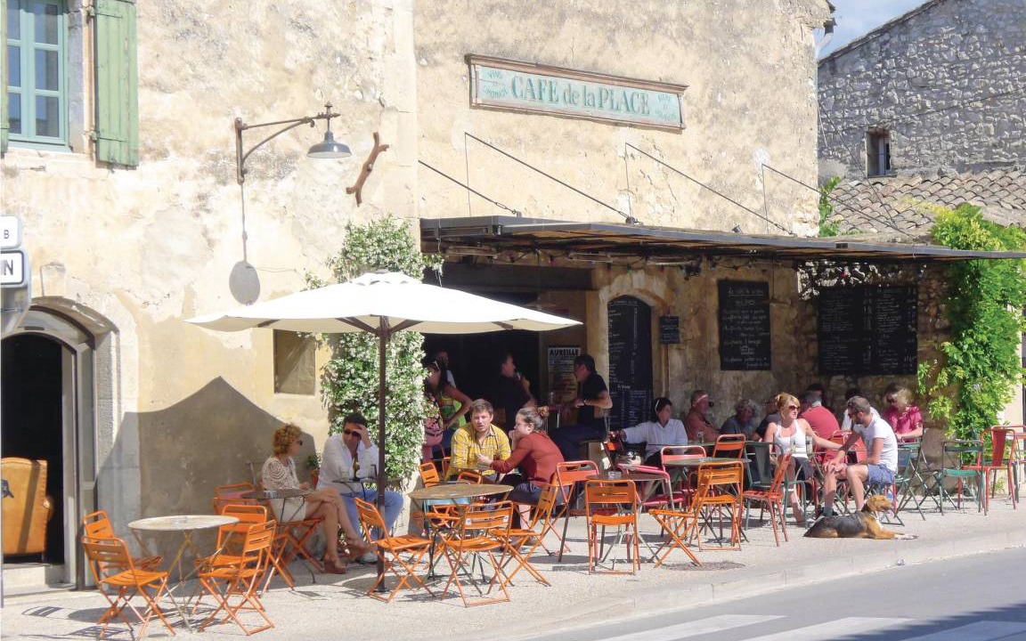 Photo of Others in Eygalieres