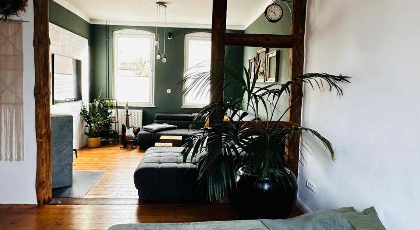 Photo of Livingroom in Region Hannover District