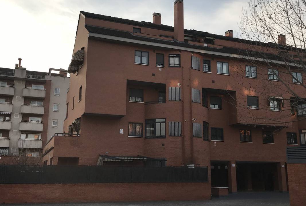 Photo of Others in Alcala de Henares