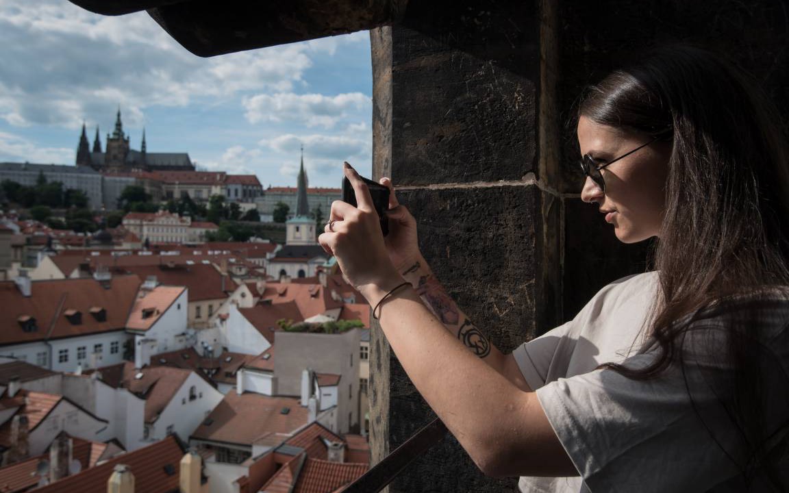 Photo of Others in Mala Strana