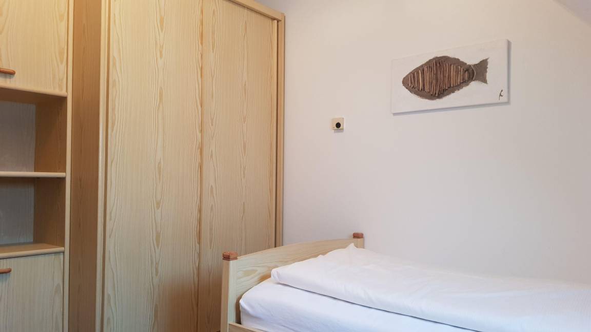 Photo of Bedroom in Tinnum