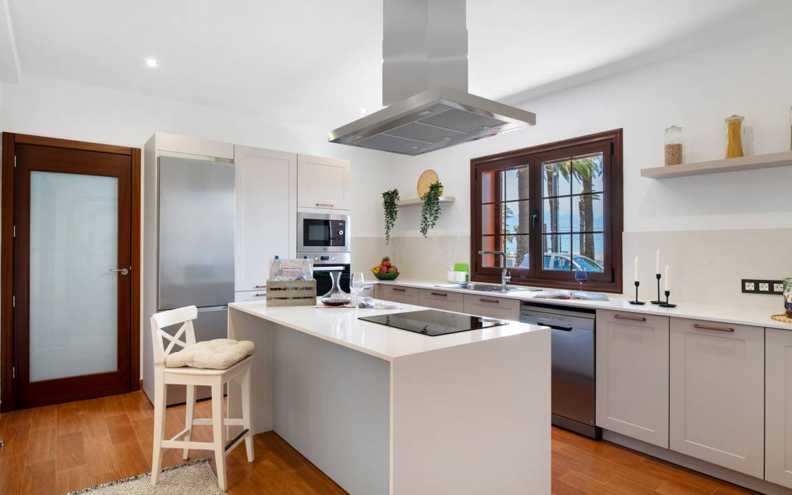 Photo of Kitchen in Maguez