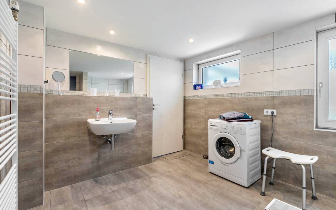 Photo of Bathroom in Neuenkirchen