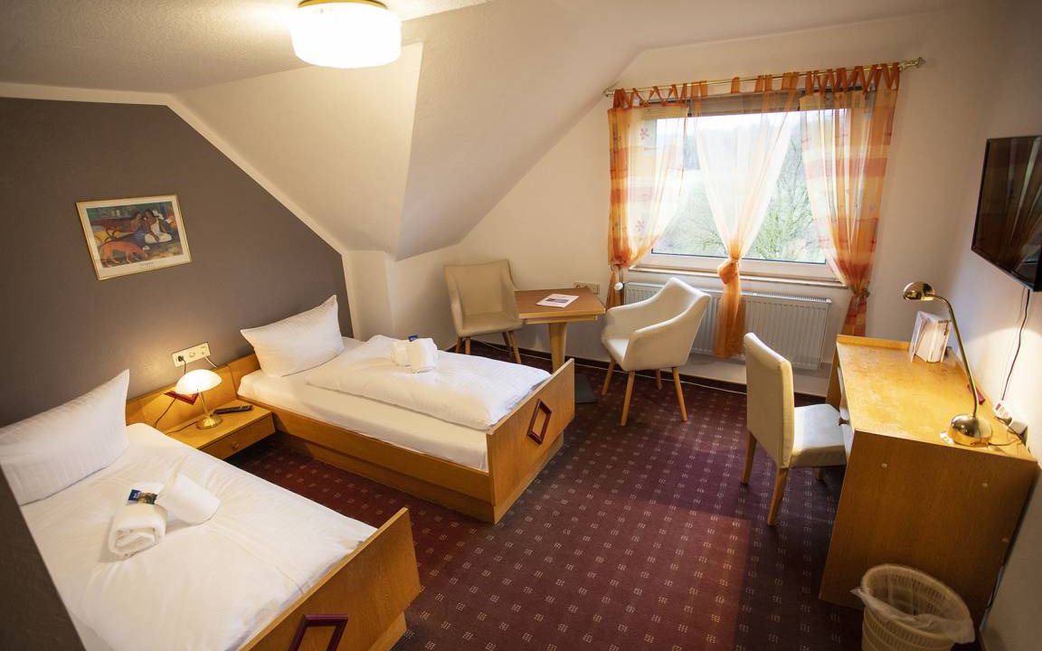 Photo of Bedroom in Brilon