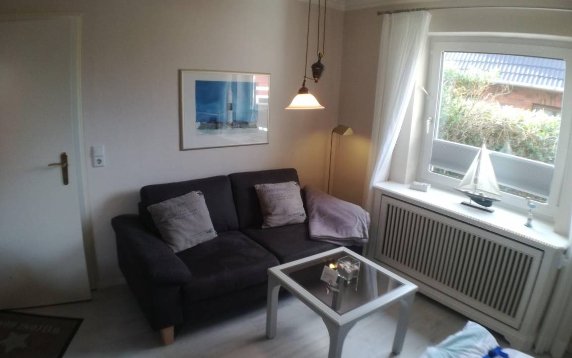 Photo of Livingroom in Tinnum