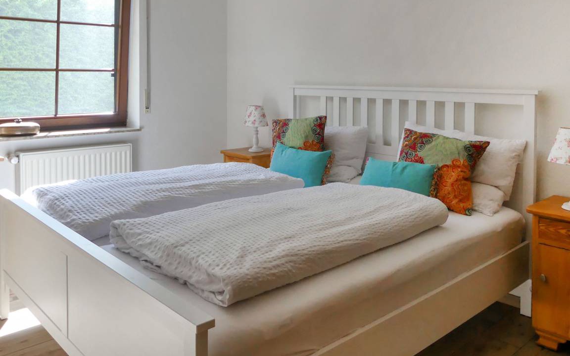 Photo of Bedroom in Murchin