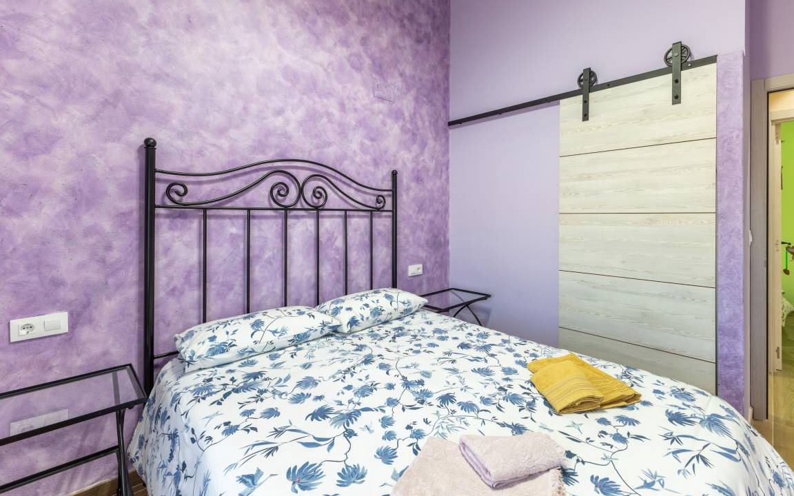 Photo of Bedroom in Sanchidrian