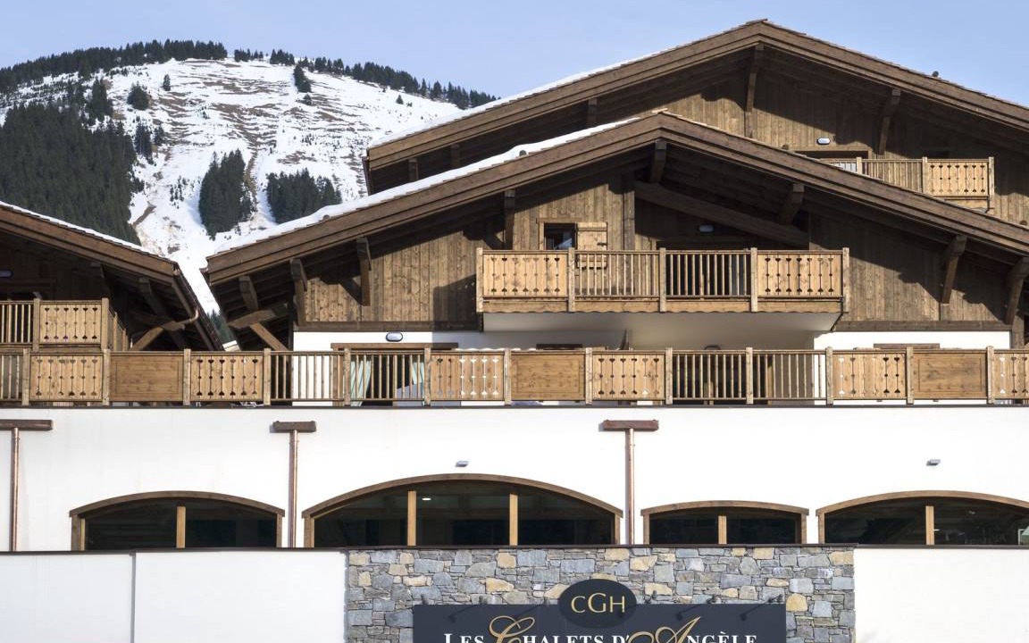 Photo of Others in Chatel