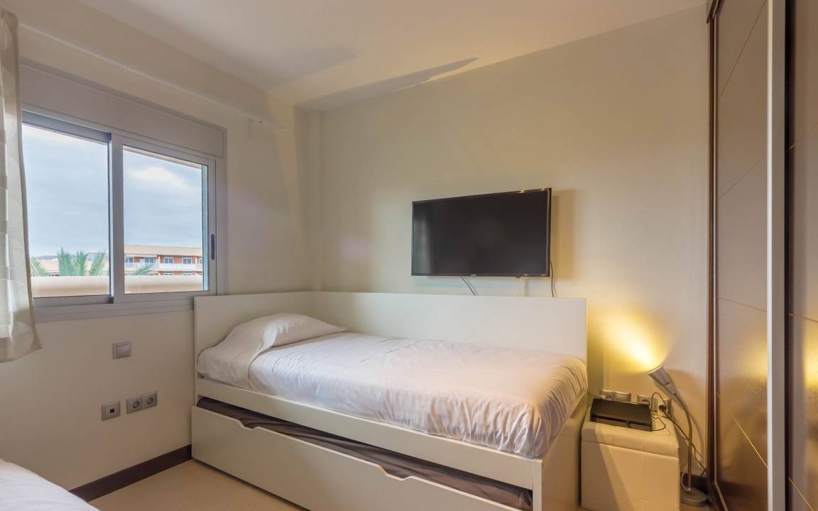 Photo of Bedroom in Playa Paraiso