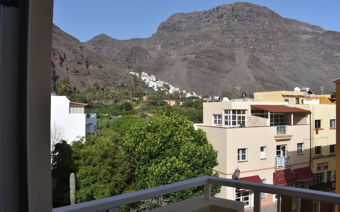 Photo of Patio Balcony in Playa de la Calera