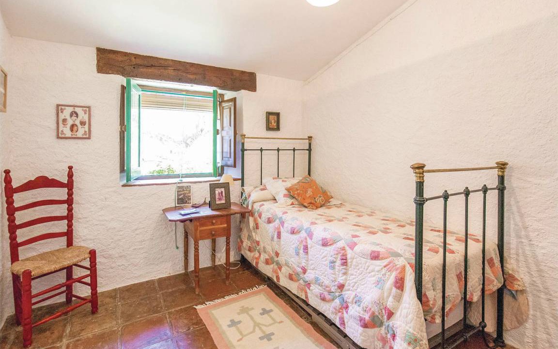 Photo of Bedroom in Zufre