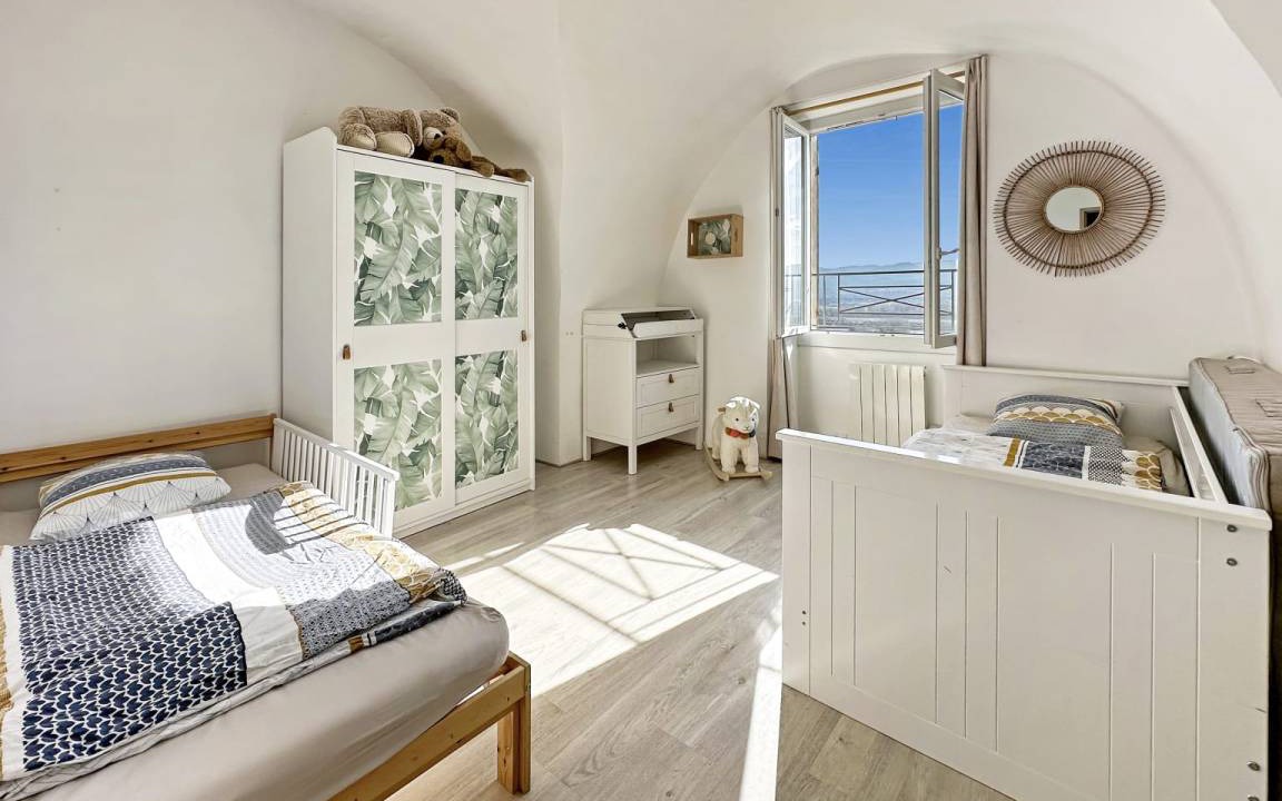 Photo of Bedroom in Lauris