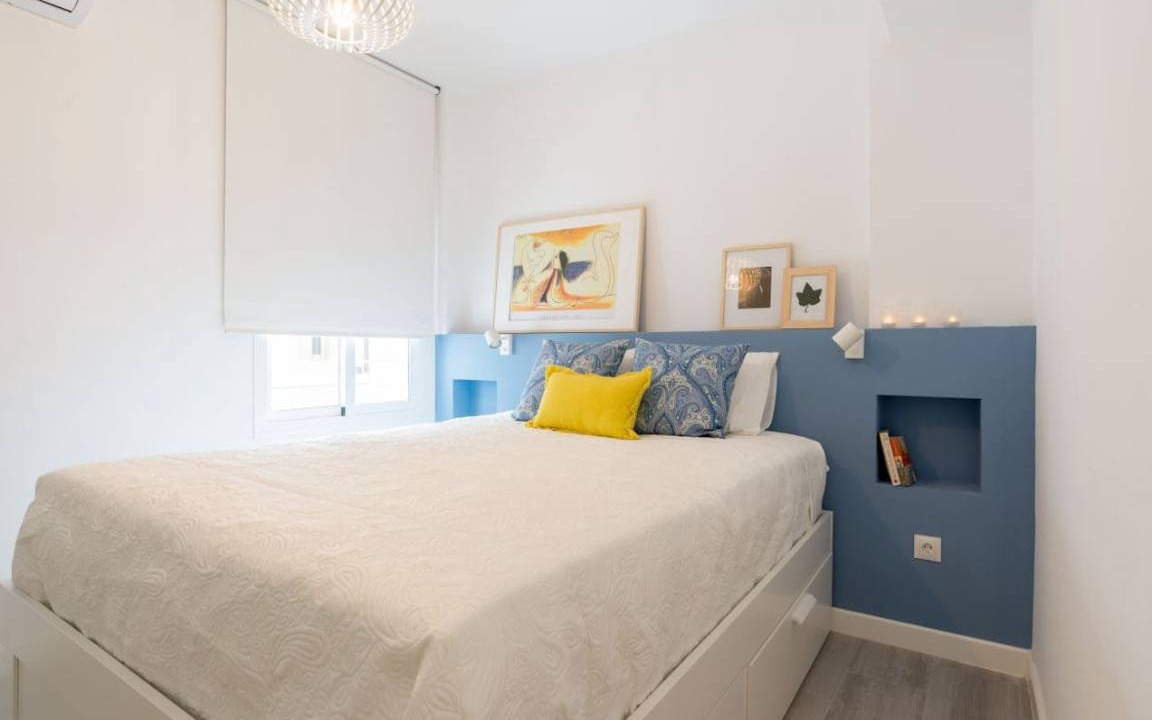 Photo of Bedroom in Ensanche Centro