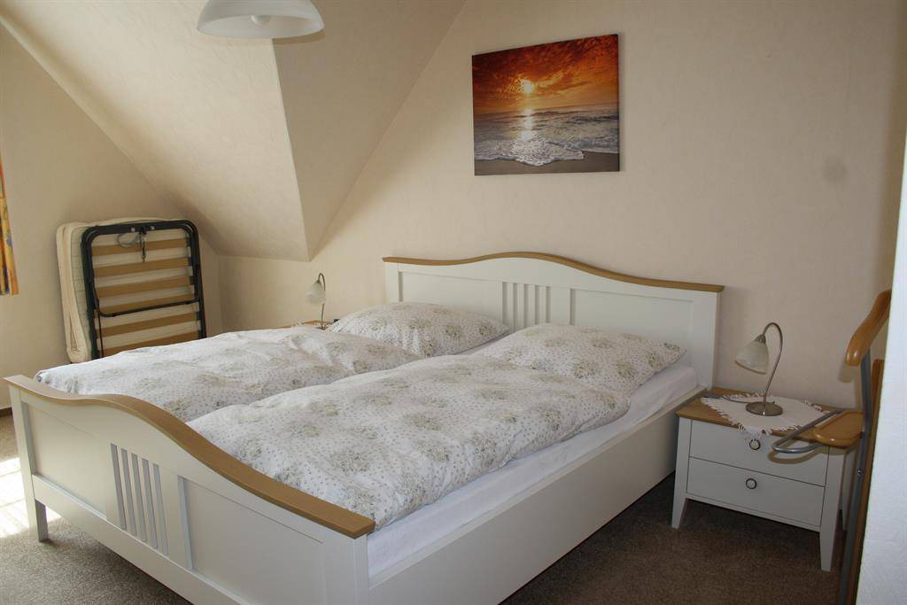 Photo of Bedroom in Behringen