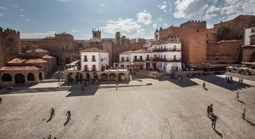 Photo of Others in Plaza Mayor