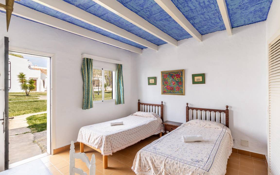 Photo of Bedroom in Cala Serena