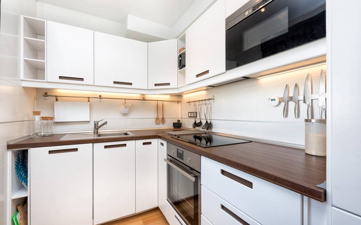 Photo of Kitchen in La Merced