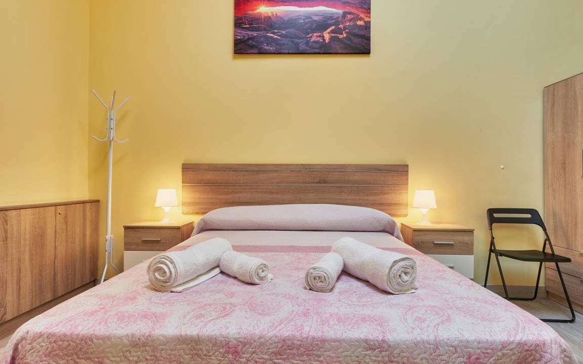 Photo of Bedroom in Puente de Domingo Florez