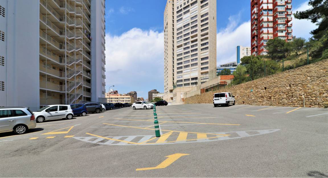 Photo of Others in Benidorm