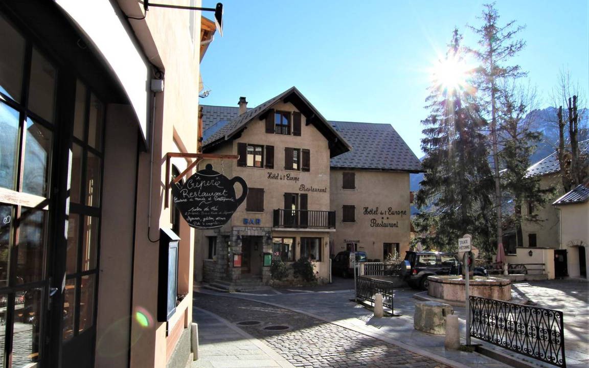 Photo of Others in Monetier-les-Bains