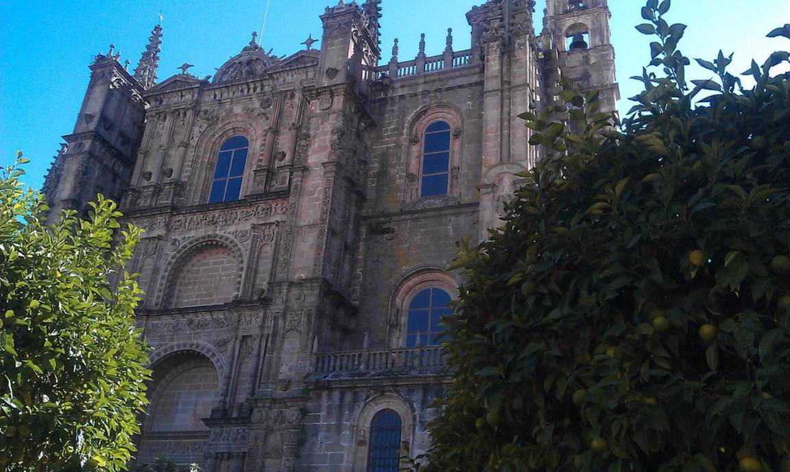 Photo of Others in Plasencia