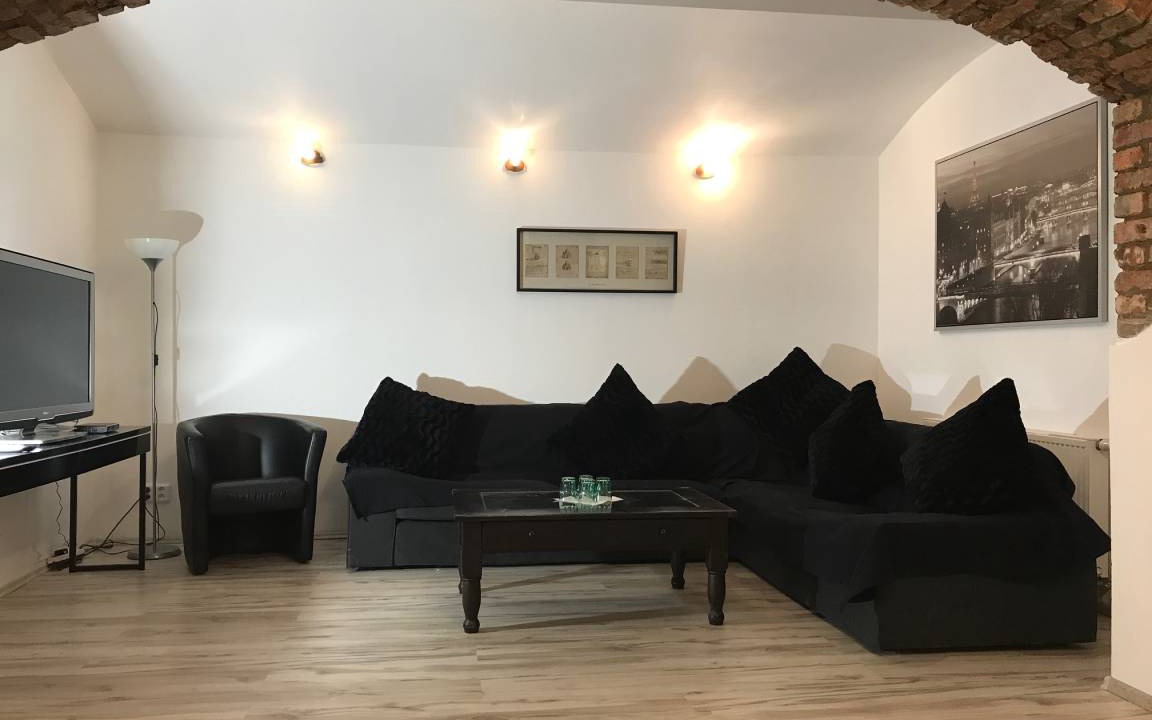 Photo of Livingroom in Vrsovice
