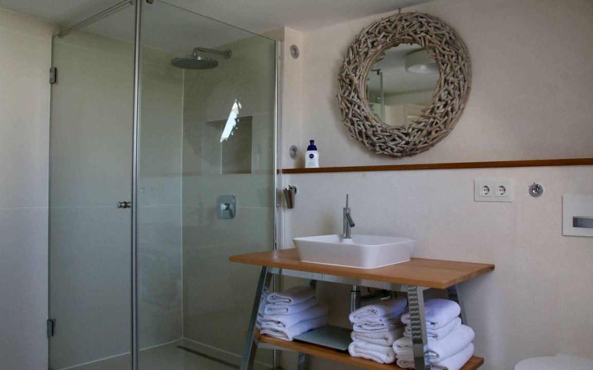 Photo of Bathroom in Hornum