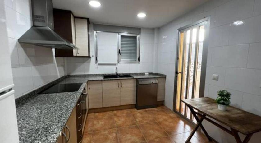 Photo of Kitchen in Cullera