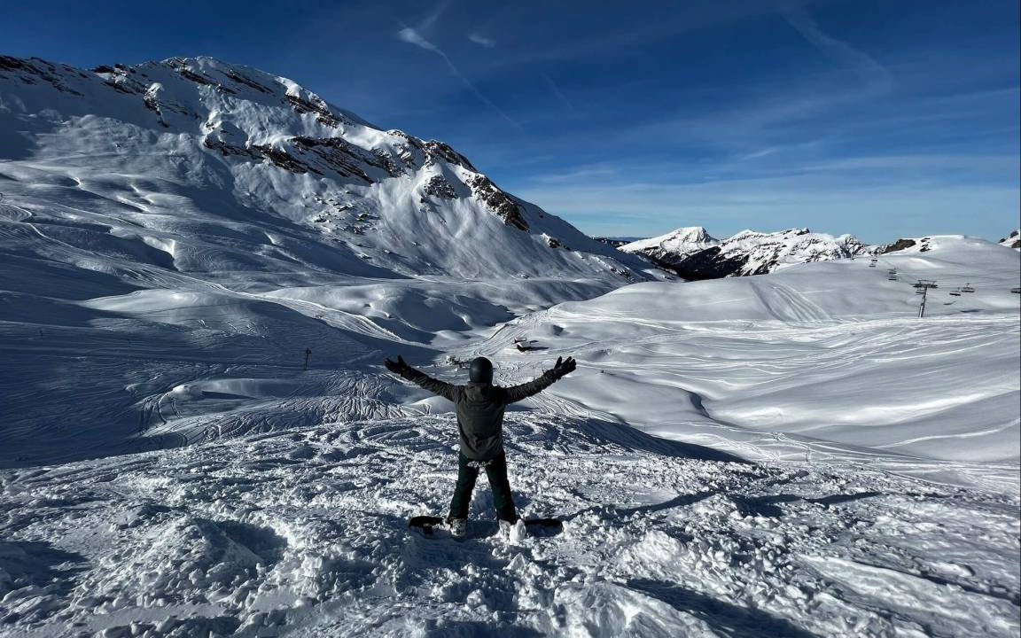 Photo of Others in Les Prodains