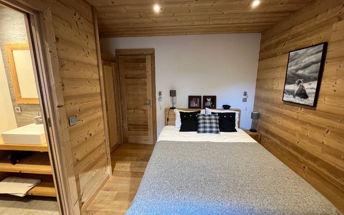 Photo of Others in Les Contamines-Montjoie