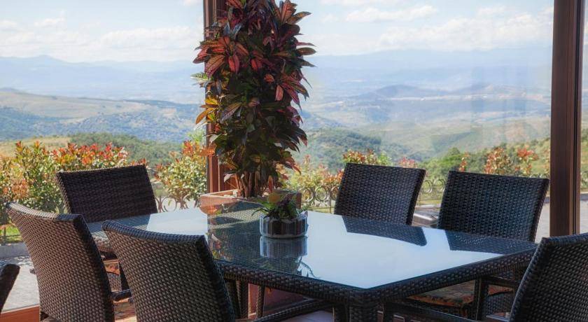 Photo of Patio Balcony in El Acebo de San Miguel