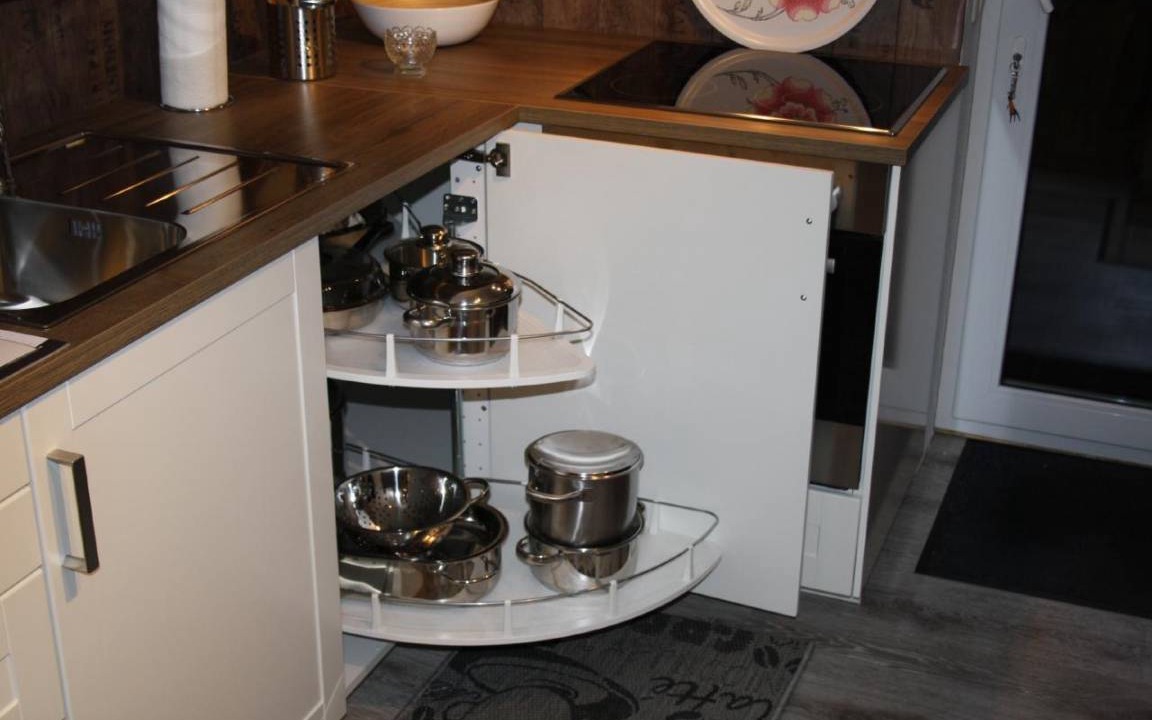 Photo of Kitchen in Brunsbuttel