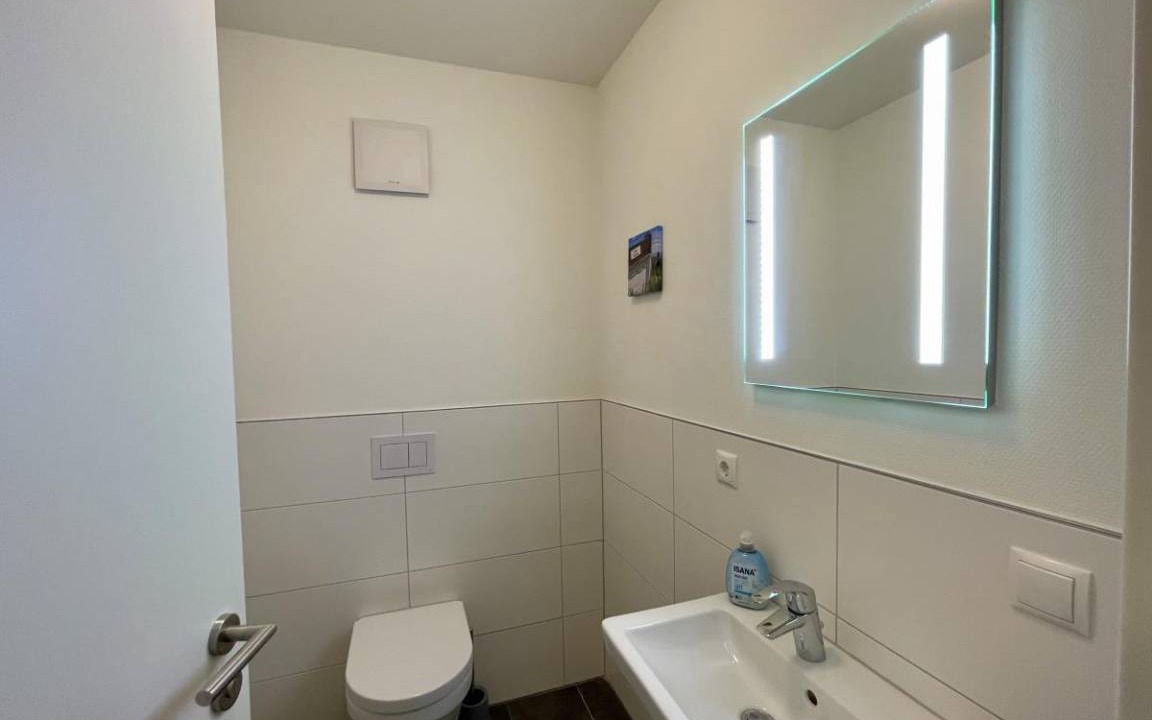 Photo of Bathroom in Haffkrug