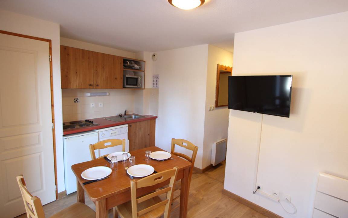 Photo of Kitchen in Chamrousse