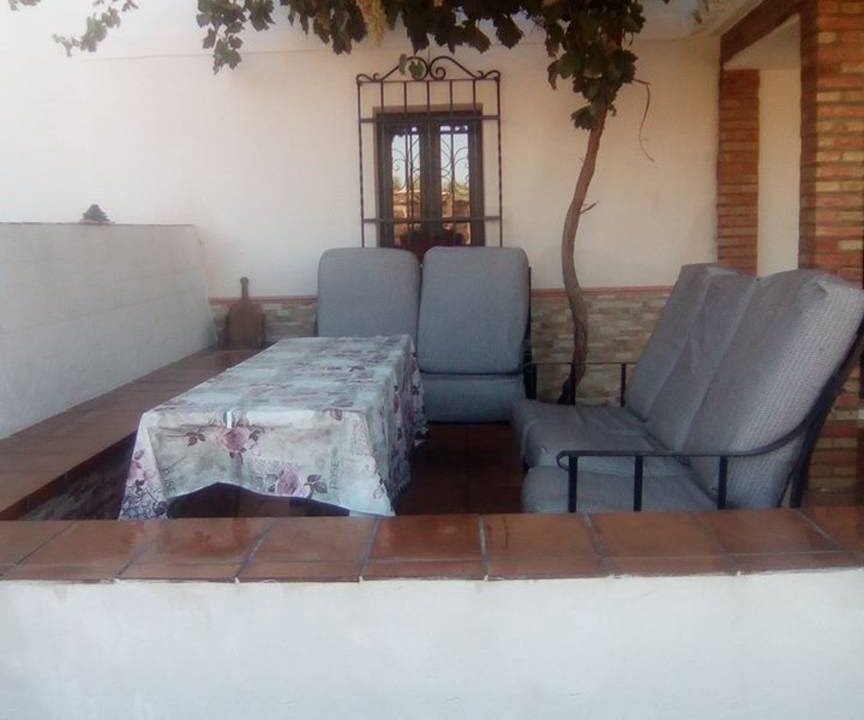 Photo of Patio Balcony in La Jarda