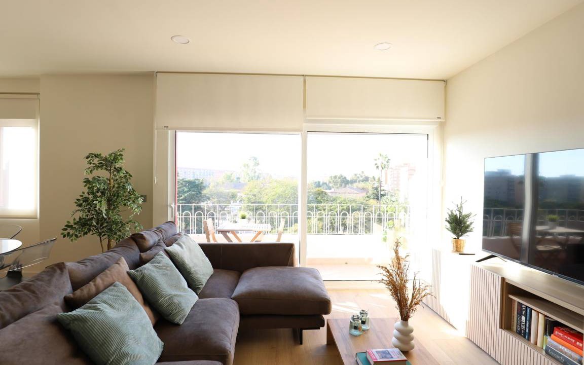 Photo of Livingroom in Port de Sagunt