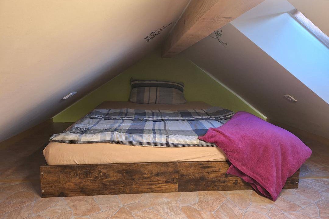 Photo of Bedroom in Premnitz