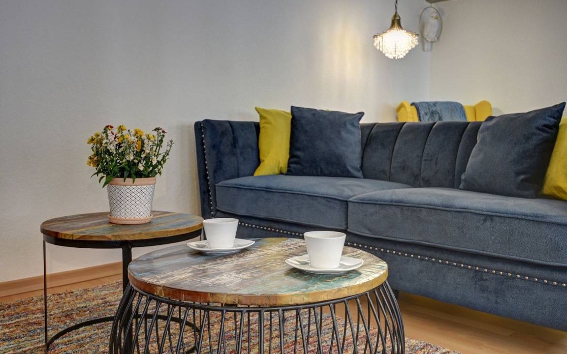 Photo of Livingroom in Flensburg