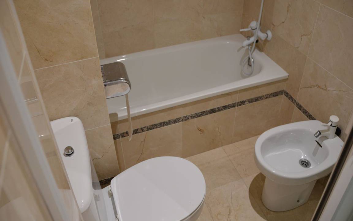 Photo of Bathroom in L'Estartit