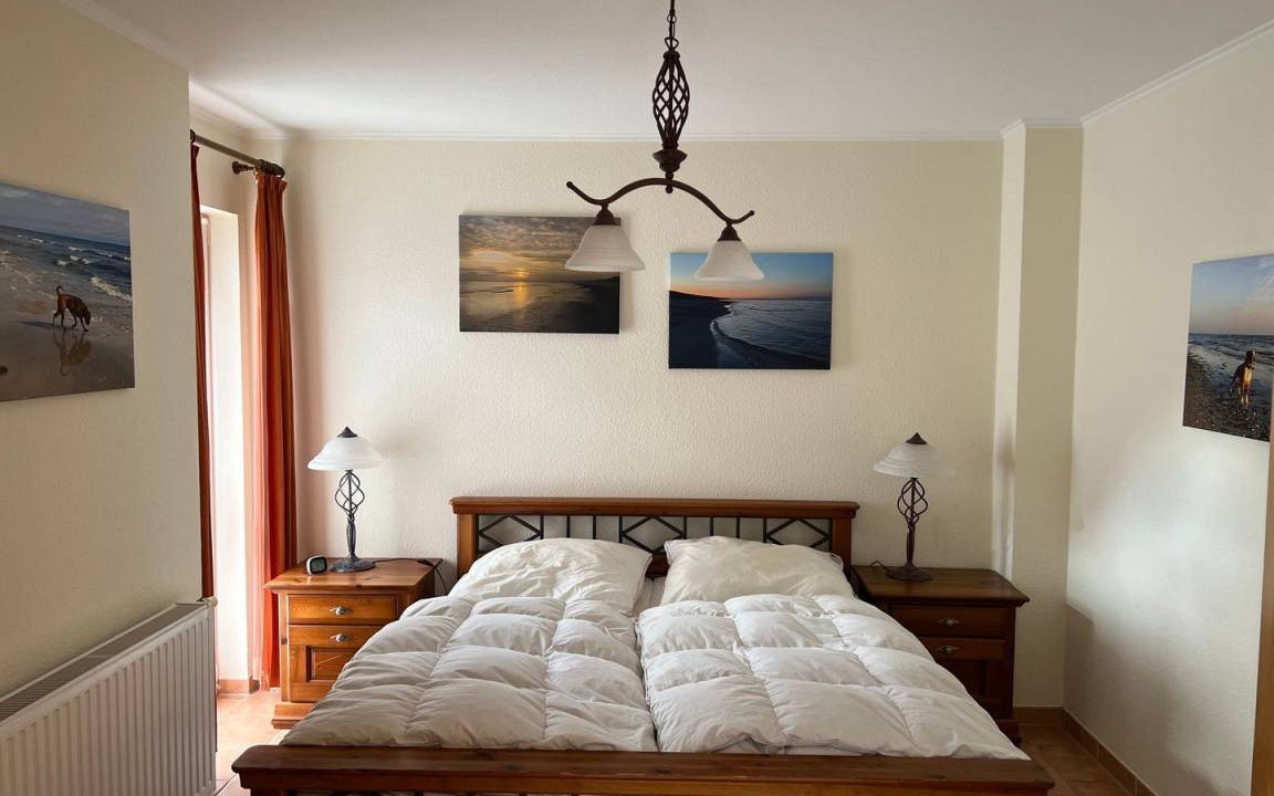 Photo of Bedroom in Karlshagen