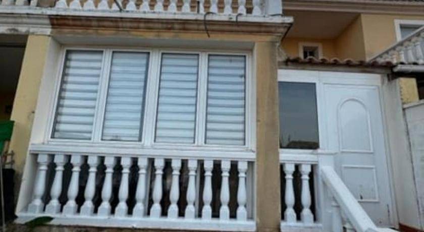 Photo of Patio Balcony in Cullera