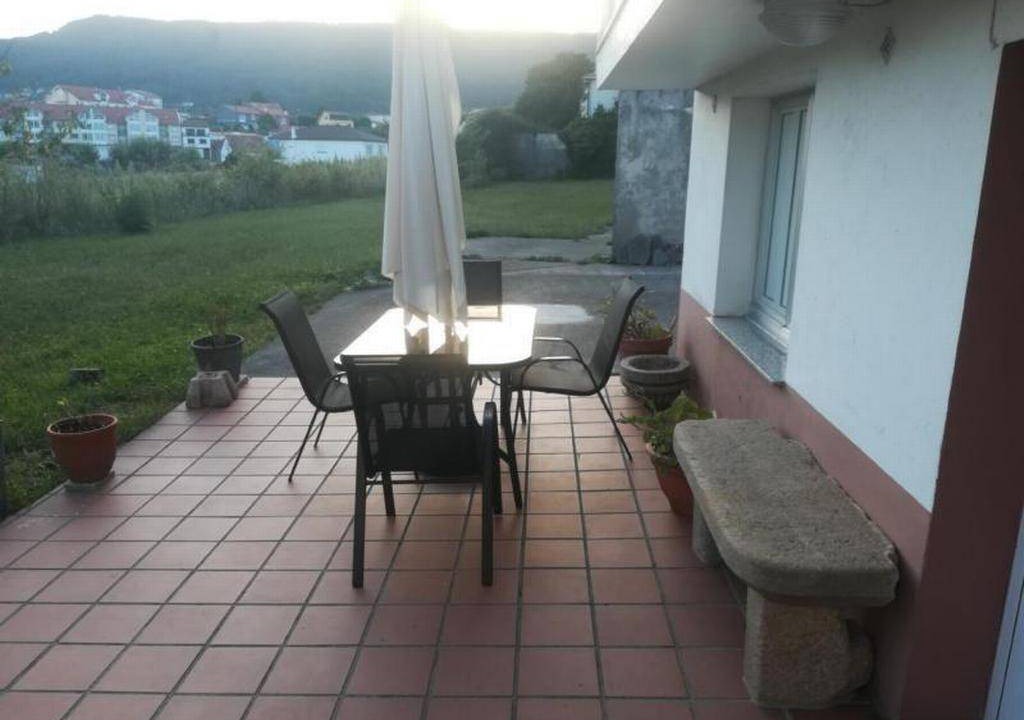 Photo of Patio Balcony in Muros