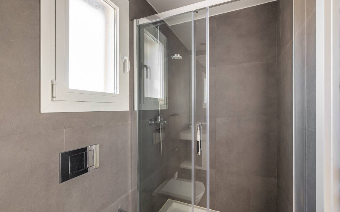 Photo of Bathroom in Poblenou