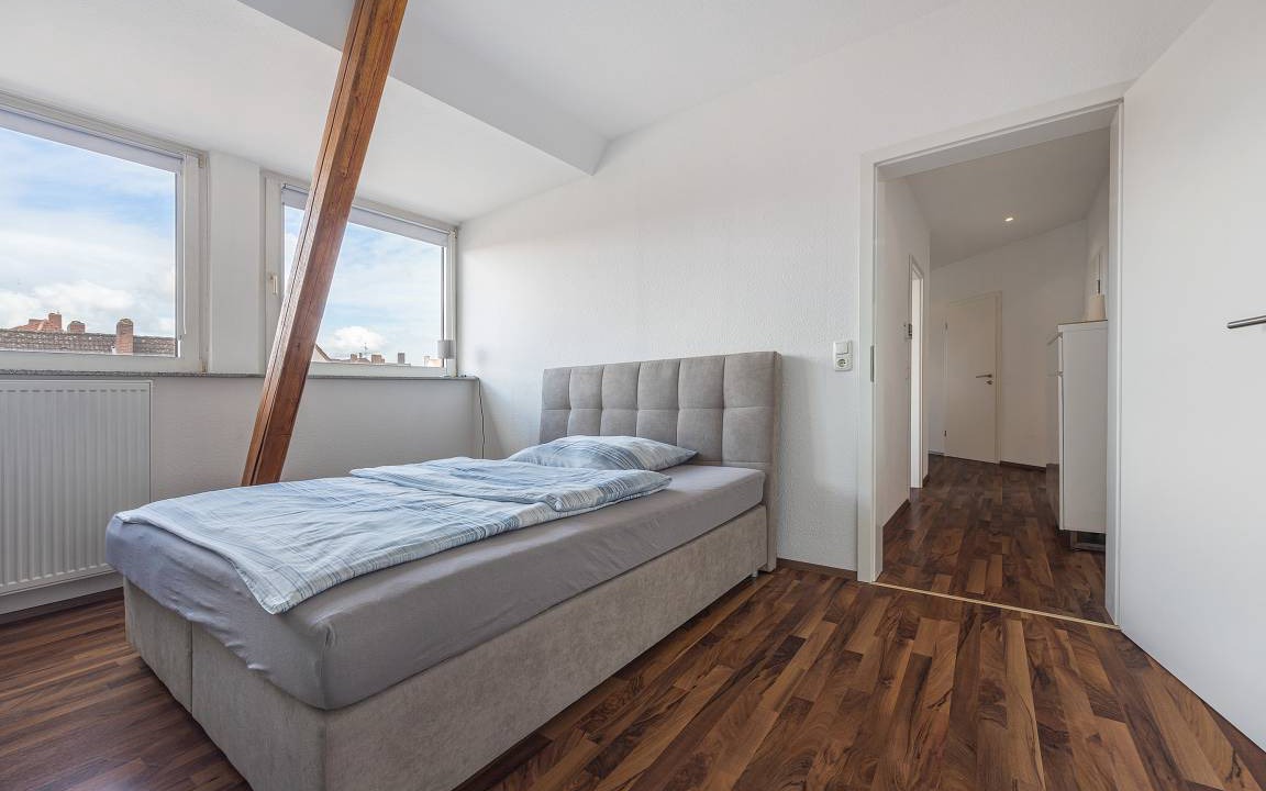 Photo of Bedroom in Sudstadt-Bult