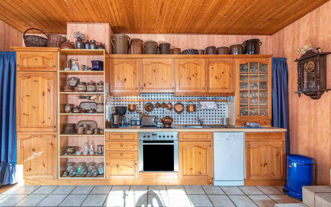 Photo of Kitchen in Hildesheim District
