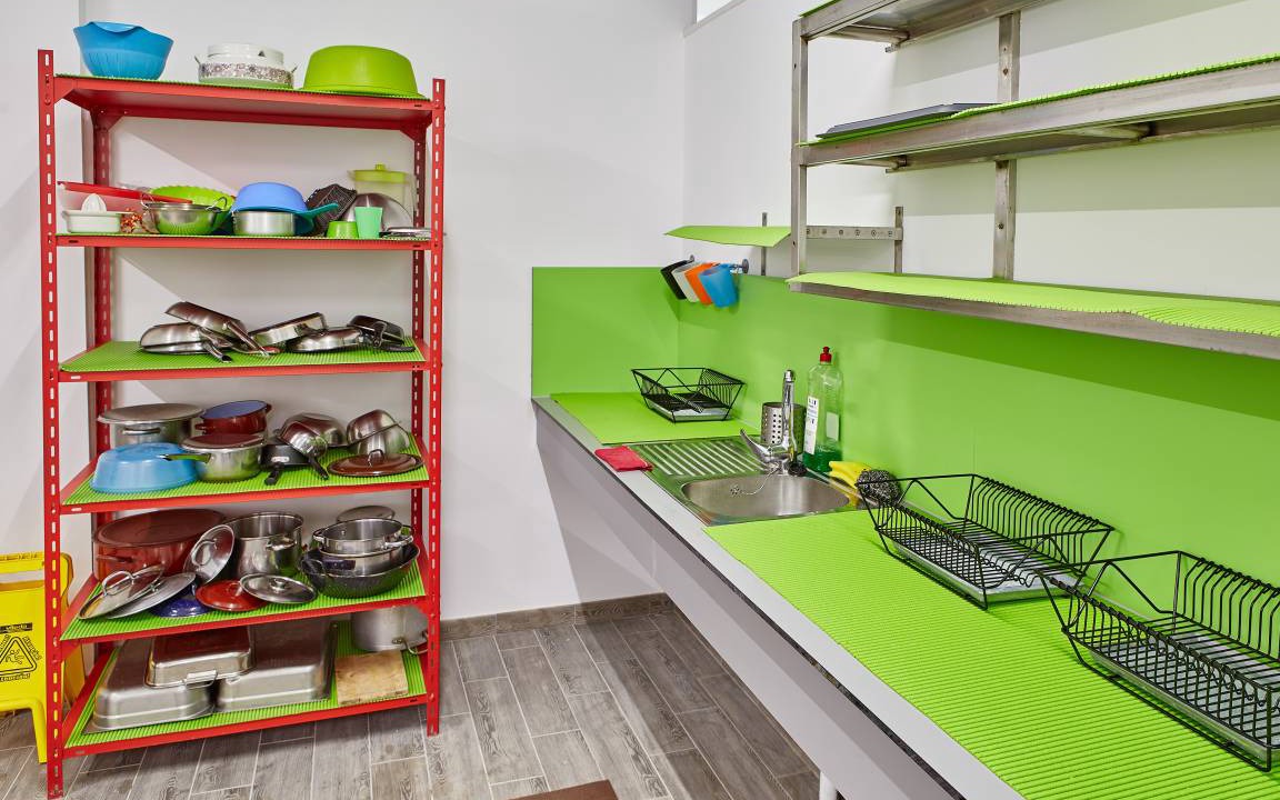 Photo of Kitchen in Santiago de Compostela
