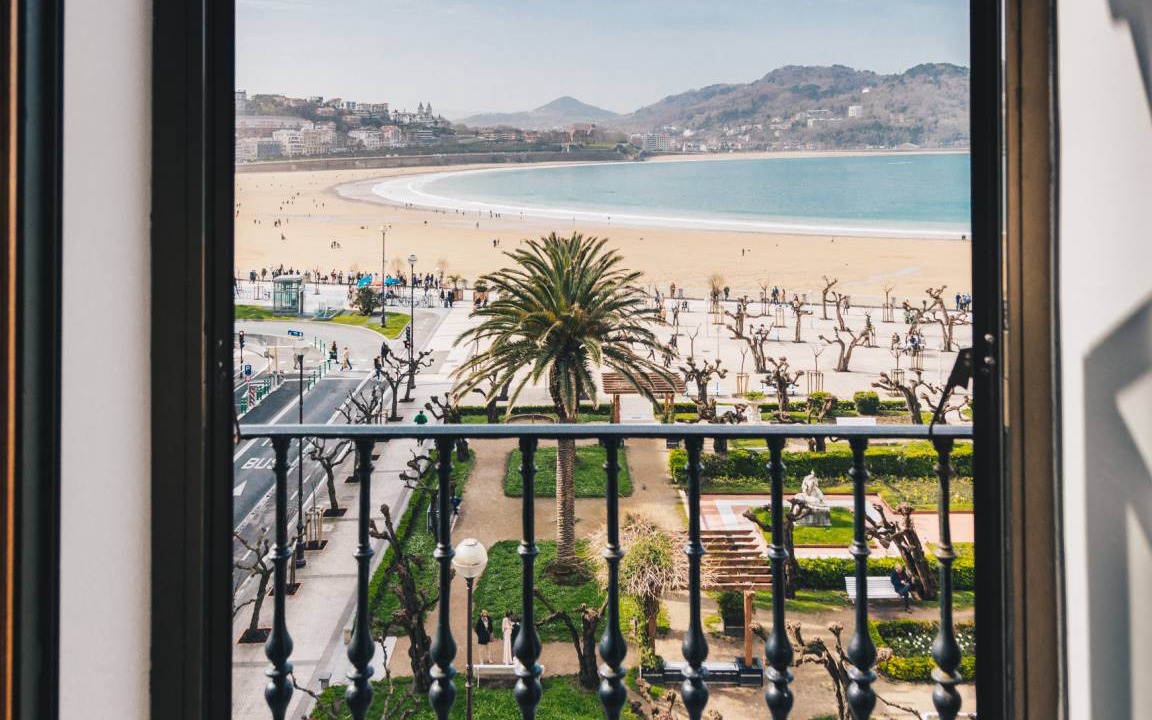 Photo of Others in San Sebastian Centro